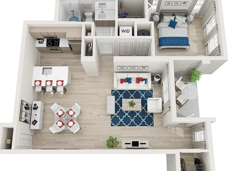 Avalon Miramar Park Place — Photo 46