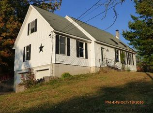 123 Flatbush Camp Rd, Saugerties, NY 12477