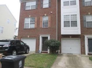 9609 Woodyard Cir, Upper Marlboro, MD 20772