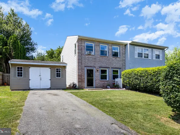1029 Williamsburg Rd, Lancaster, PA 17603