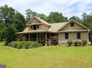 446 State Highway 338, Dublin, GA 31021