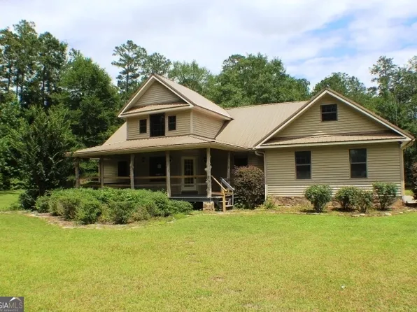 446 State Highway 338, Dublin, GA 31021