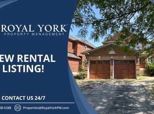 9 Coralreef Cres #2, Brampton, ON L6R2H7