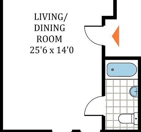 2nd image of 808 Nostrand Ave #2