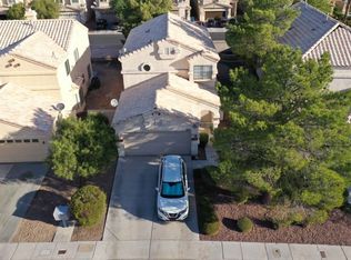 375 Lander Dr, Henderson, NV 89074