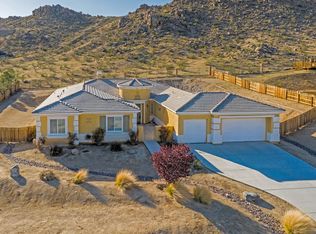 16760 Kasson Rd, Apple Valley, CA 92307