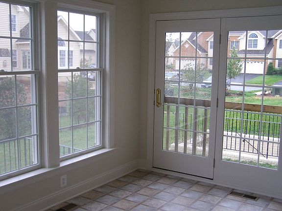 Sunroom