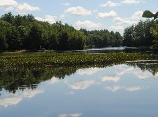 8 Hamilton Way, Limerick, ME 04048