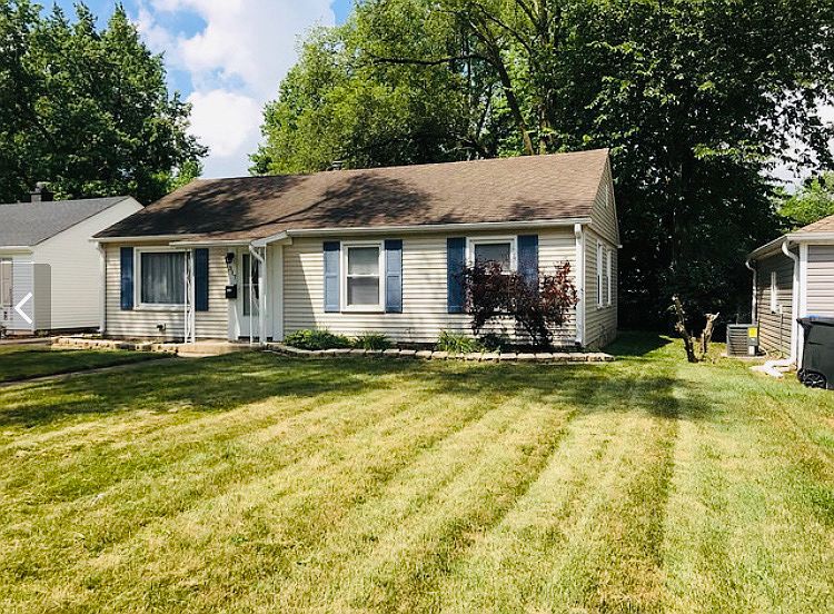 317 Pettibone St, Crown Point, IN 46307 Zillow