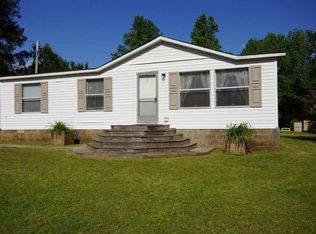 3450 Price Rd, Moscow, TN 38057