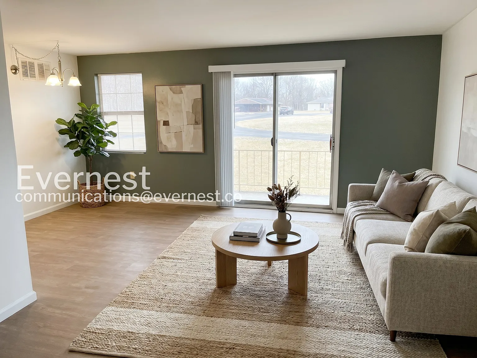 Cresap Knolls — Photo 4