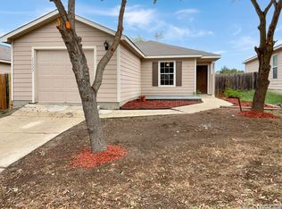 11311 Fire Cyn, San Antonio, TX 78252