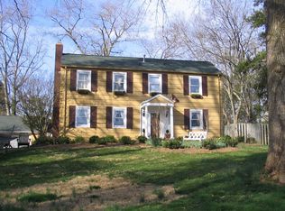 1017 Cedarhill Rd, Knoxville, TN 37919