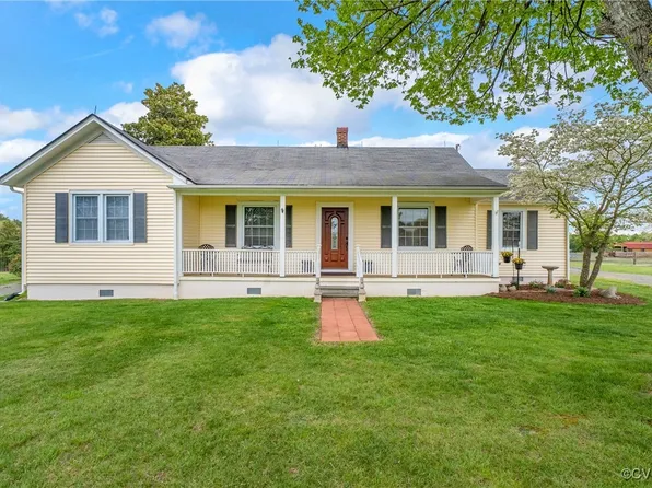 19524 Constitution Hwy, Orange, VA 22960