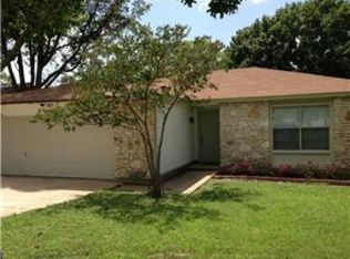 7602 Bloomfield Dr, Austin, TX 78745