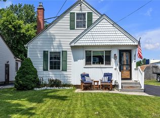 785 Walnut St, Lockport, NY 14094