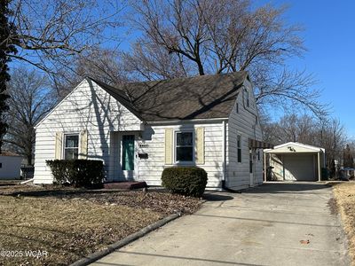 2264 Lakewood Ave, Lima, OH, 45805