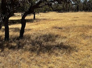 LOT 85 Stock Pond Dr. LOT MAVER, Harper, TX 78631