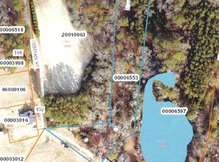 0 Us Highway 1 Byp, Cameron, NC 28326