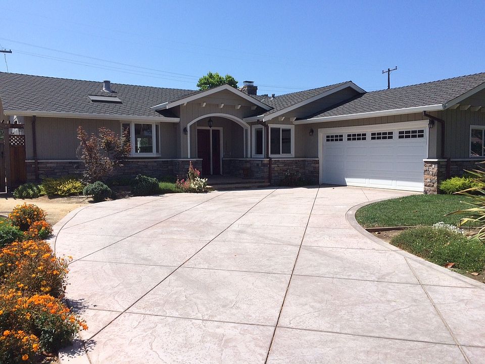 1454 Brookdale Drive Willow Glen