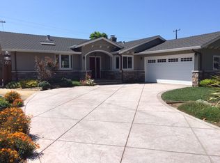 1454 Brookdale Dr, San Jose, CA