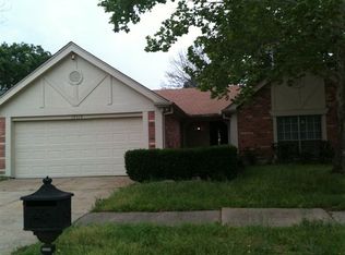 19519 Elmtree Estates Dr, Katy, TX 77449