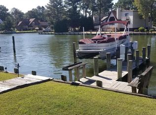 233 Teal Cir, Ocean Pines, MD 21811