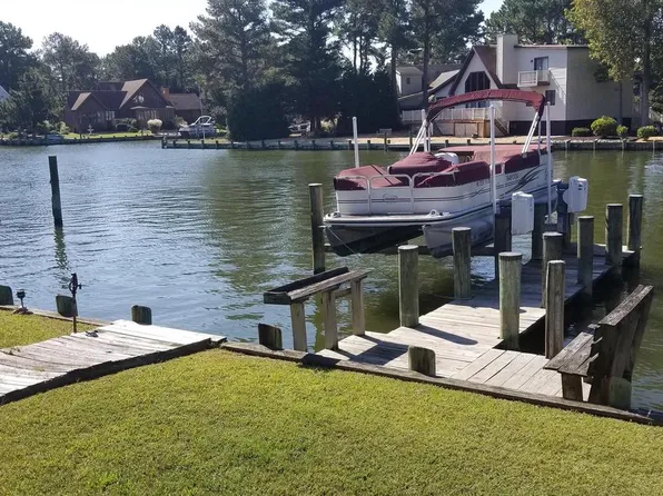 233 Teal Cir, Ocean Pines, MD 21811