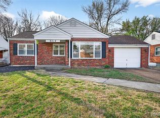 9518 Anchorage Ln, Saint Louis, MO