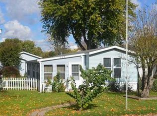 115 Greenville Ave, Ludlow Falls, OH
