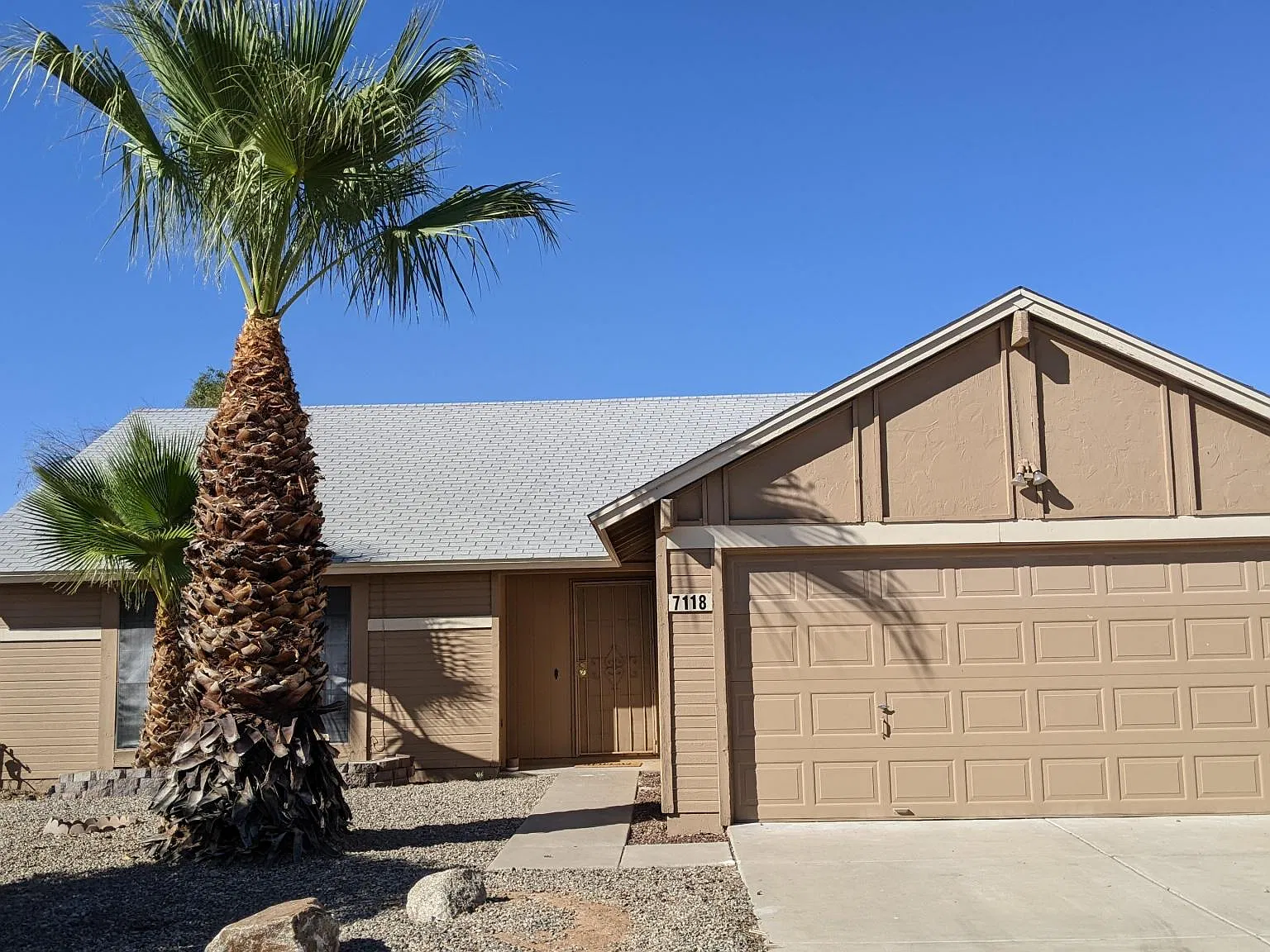 7118 W McLellan Rd — Photo 1