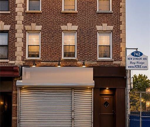 2nd image of 7411 New Utrecht Ave