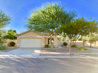 4166 E Sundance Ave, Gilbert, AZ 85297