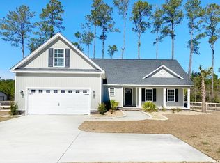 4011 Highway 905, Conway, SC 29526