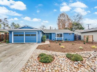 677 Hans Ave, Mountain View, CA 94040