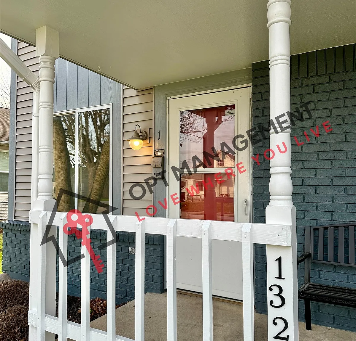 2 bed, $1,375 — Photo 2
