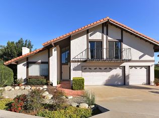 604 San Julio Rd, Solana Beach, CA 92075