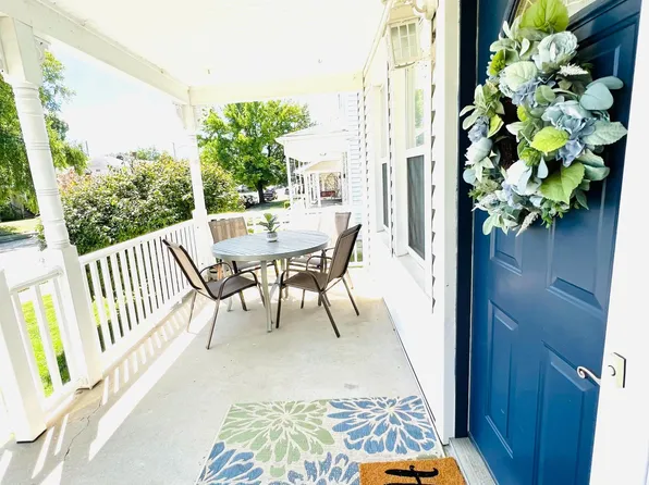 617 N E St, Hamilton, OH 45013