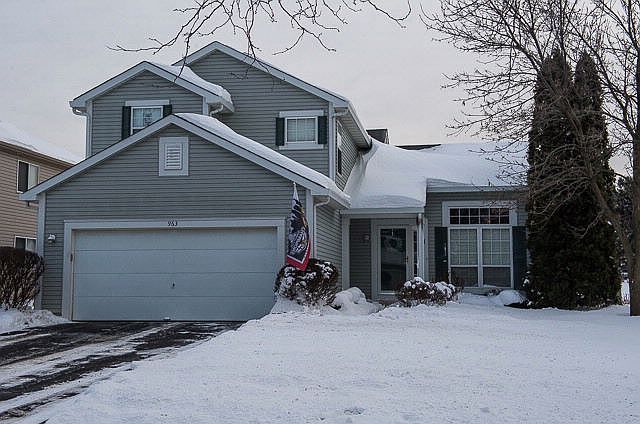 1st image of 963 Tallgrass Dr