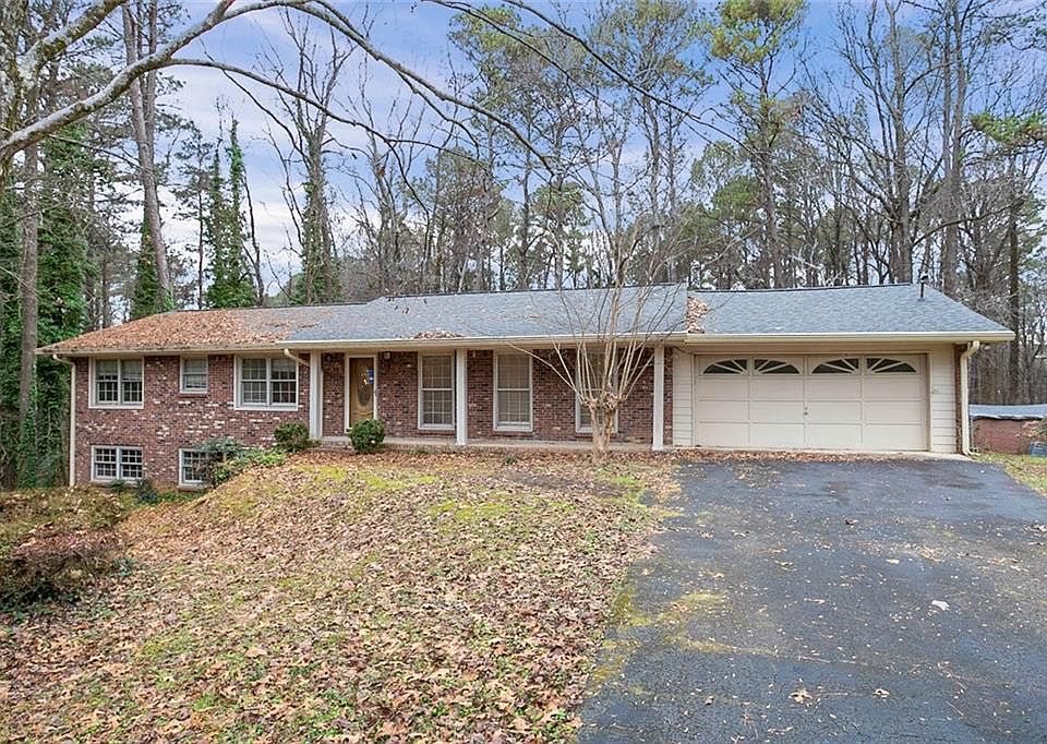 1st image of 4295 Oak Cir NW