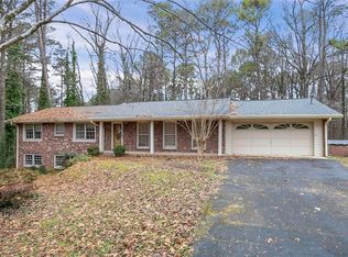 4295 Oak Cir NW, Lilburn, GA 30047