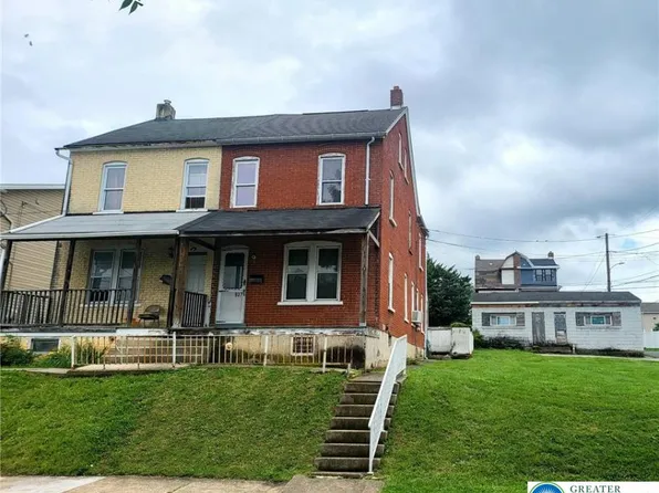 937 S Meadow St, Allentown, PA 18103