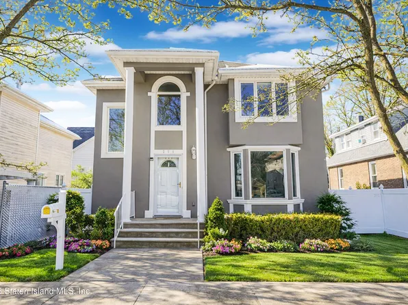 256 Eltingville Blvd, Staten Island, NY 10312