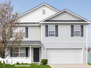 10712 Pointer Ridge Dr, Charlotte, NC 28214