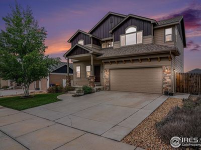 6725 2nd St, Frederick, CO, 80530