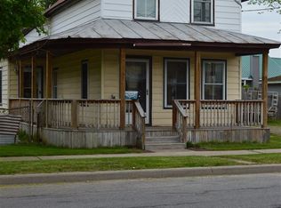 720 New York Ave, Ogdensburg, NY 13669