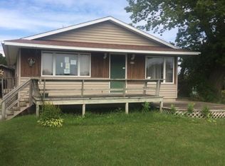 4138 County Road V, Egg Harbor, WI 54209