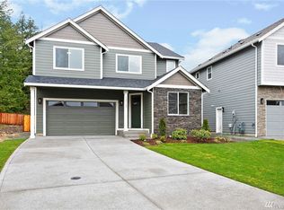 12023 92nd Avenue Ct E, Puyallup, WA 98373