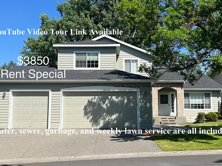 4115 S Greystone Ln — Photo 1