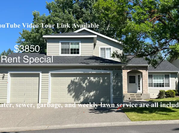 4115 S Greystone Ln, Spokane, WA 99223